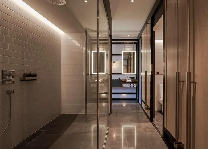 Alila Bangsar Kuala Lumpur