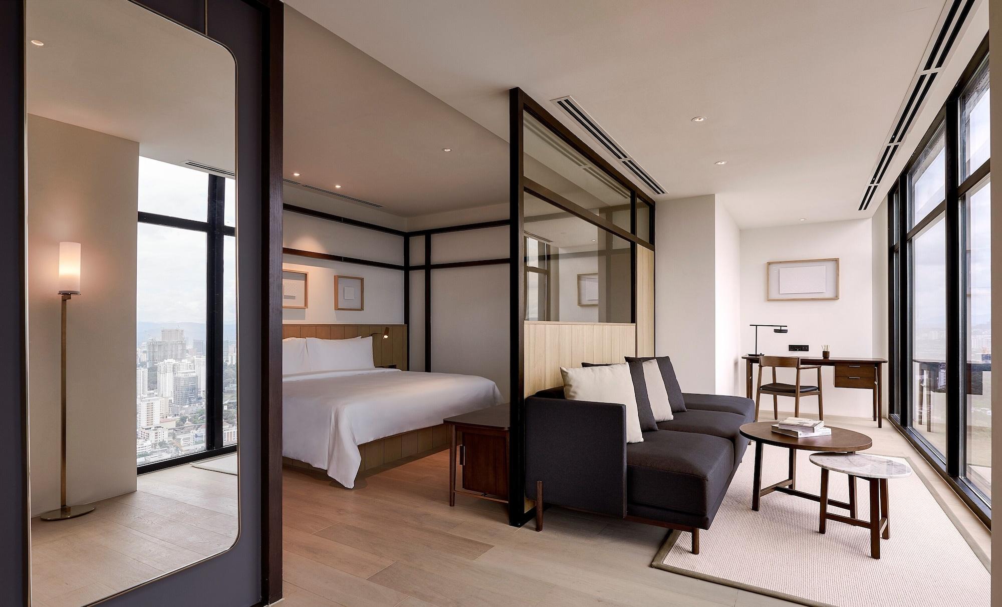 Alila Bangsar Kuala Lumpur