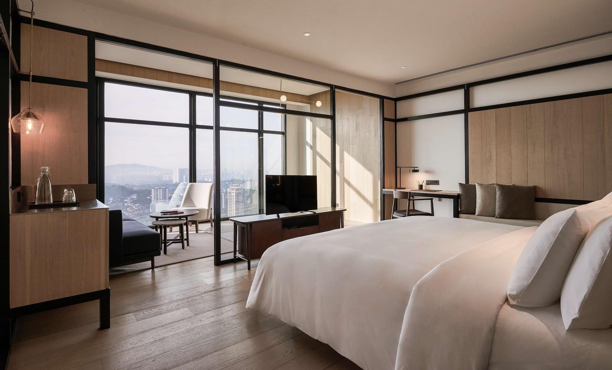 Alila Bangsar 5* Kuala Lumpur