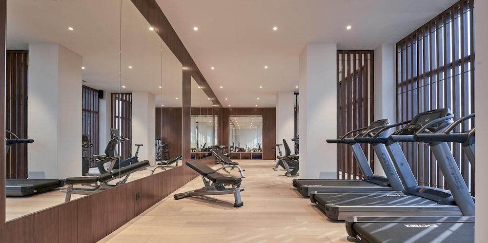 Hotel Alila Bangsar Kuala Lumpur
