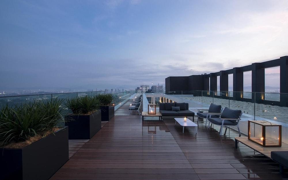 Hotel Alila Bangsar Kuala Lumpur