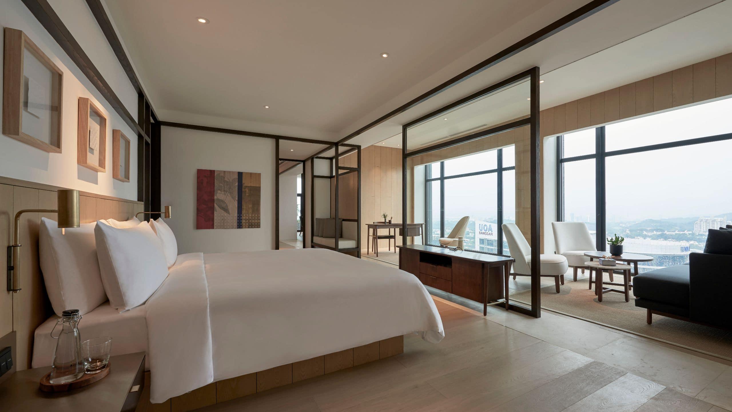 Alila Bangsar