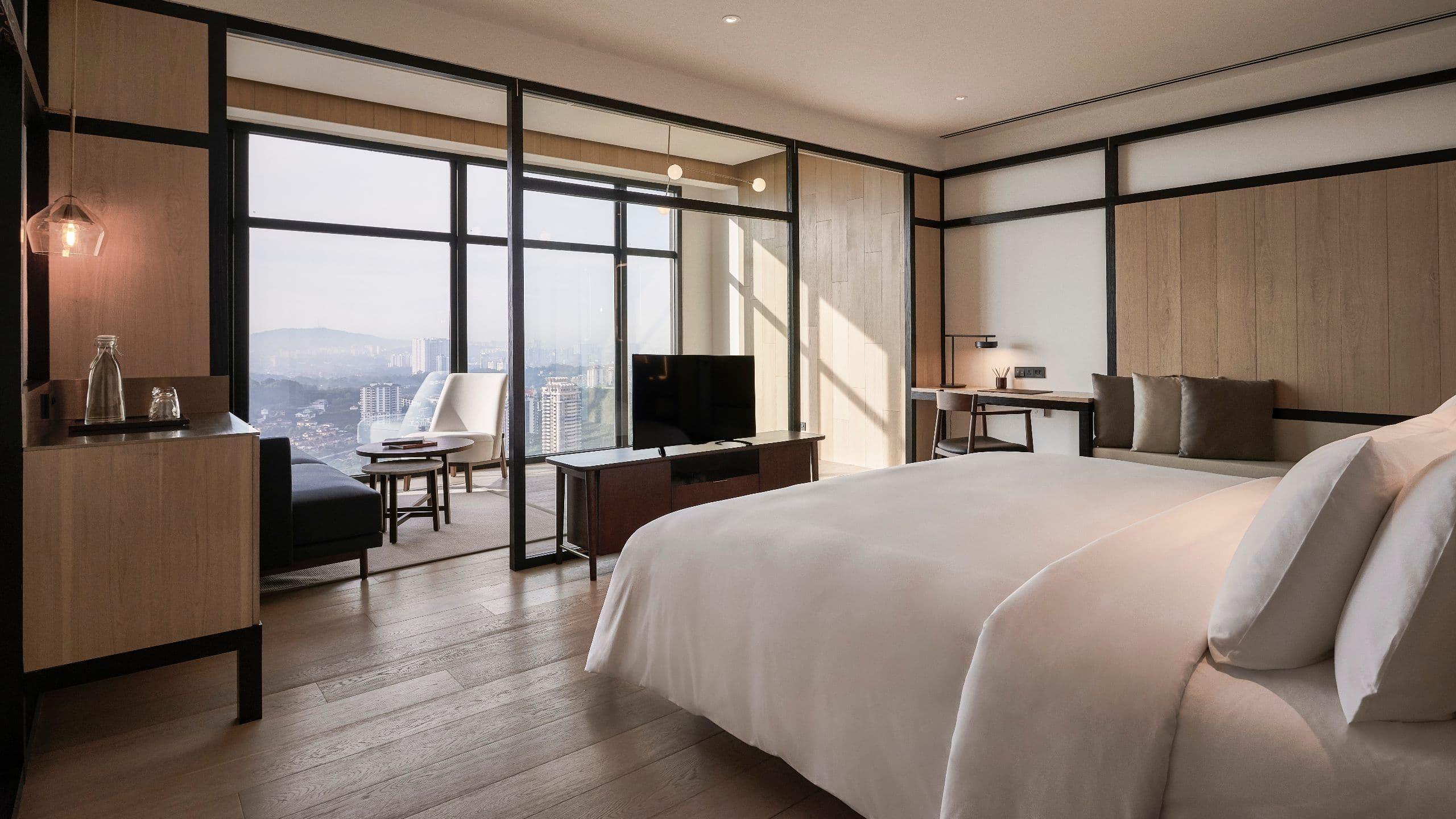 Alila Bangsar Hotel