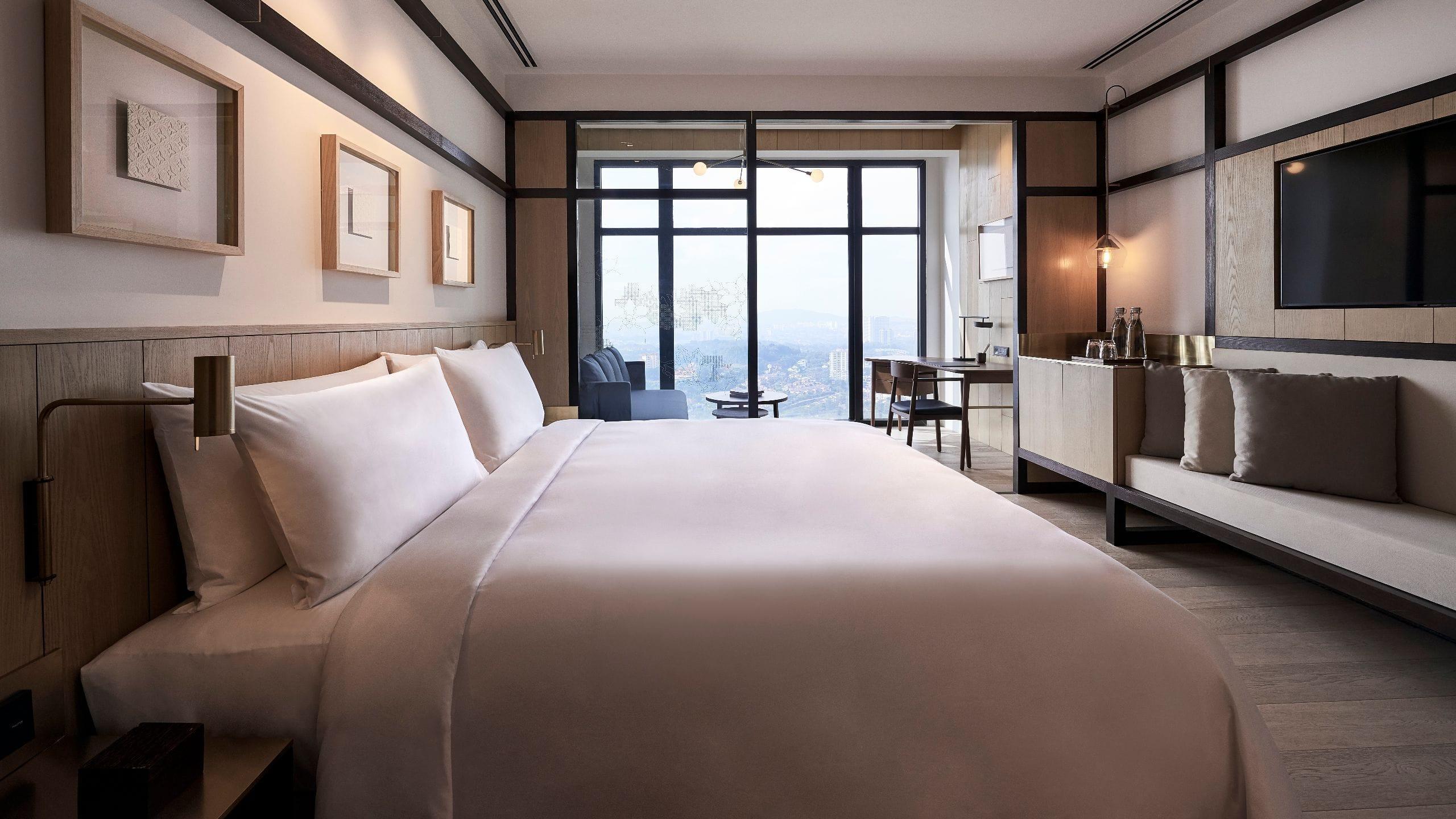 Alila Bangsar Hotel Kuala Lumpur