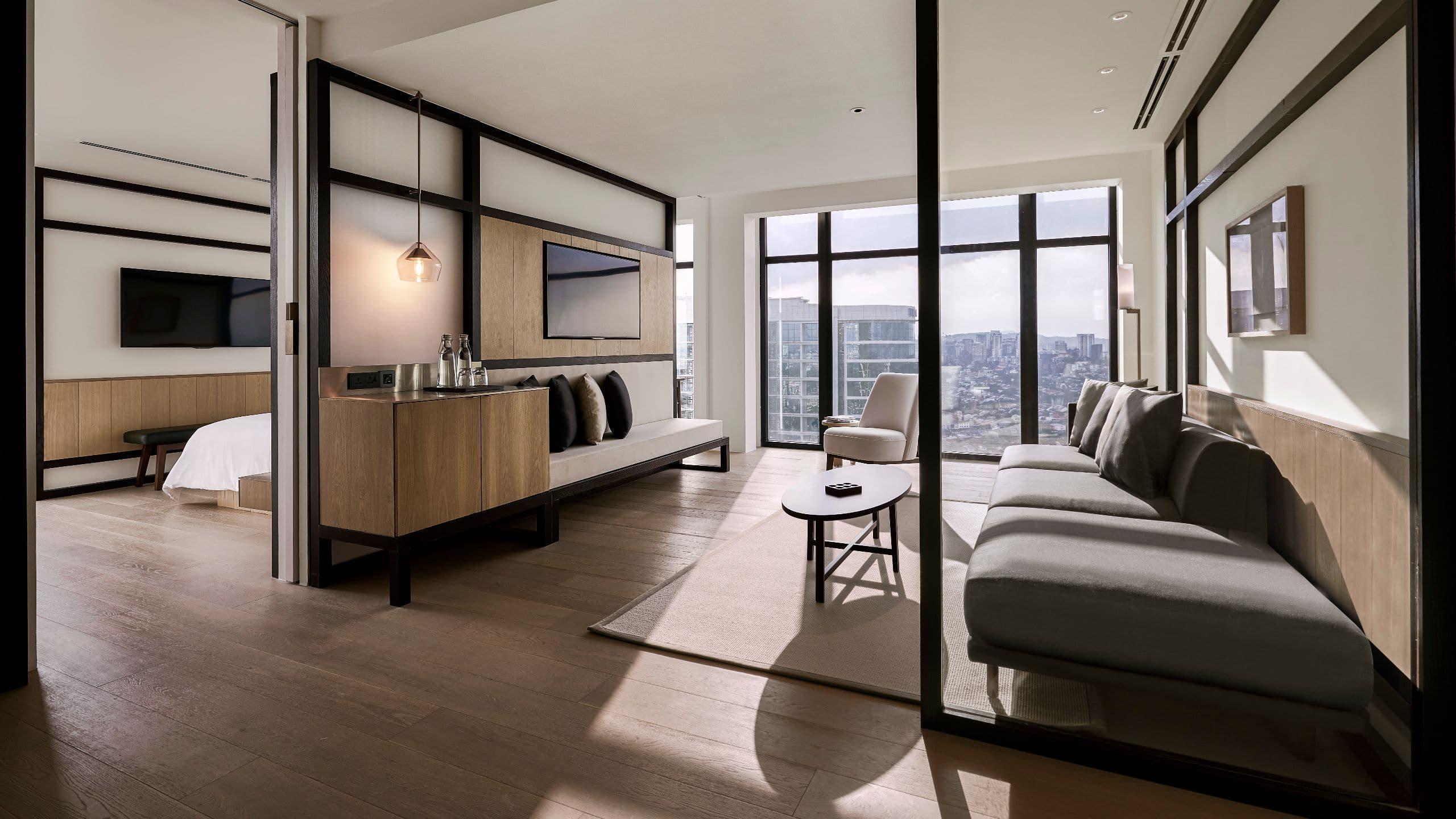 Alila Bangsar Hotel 5*