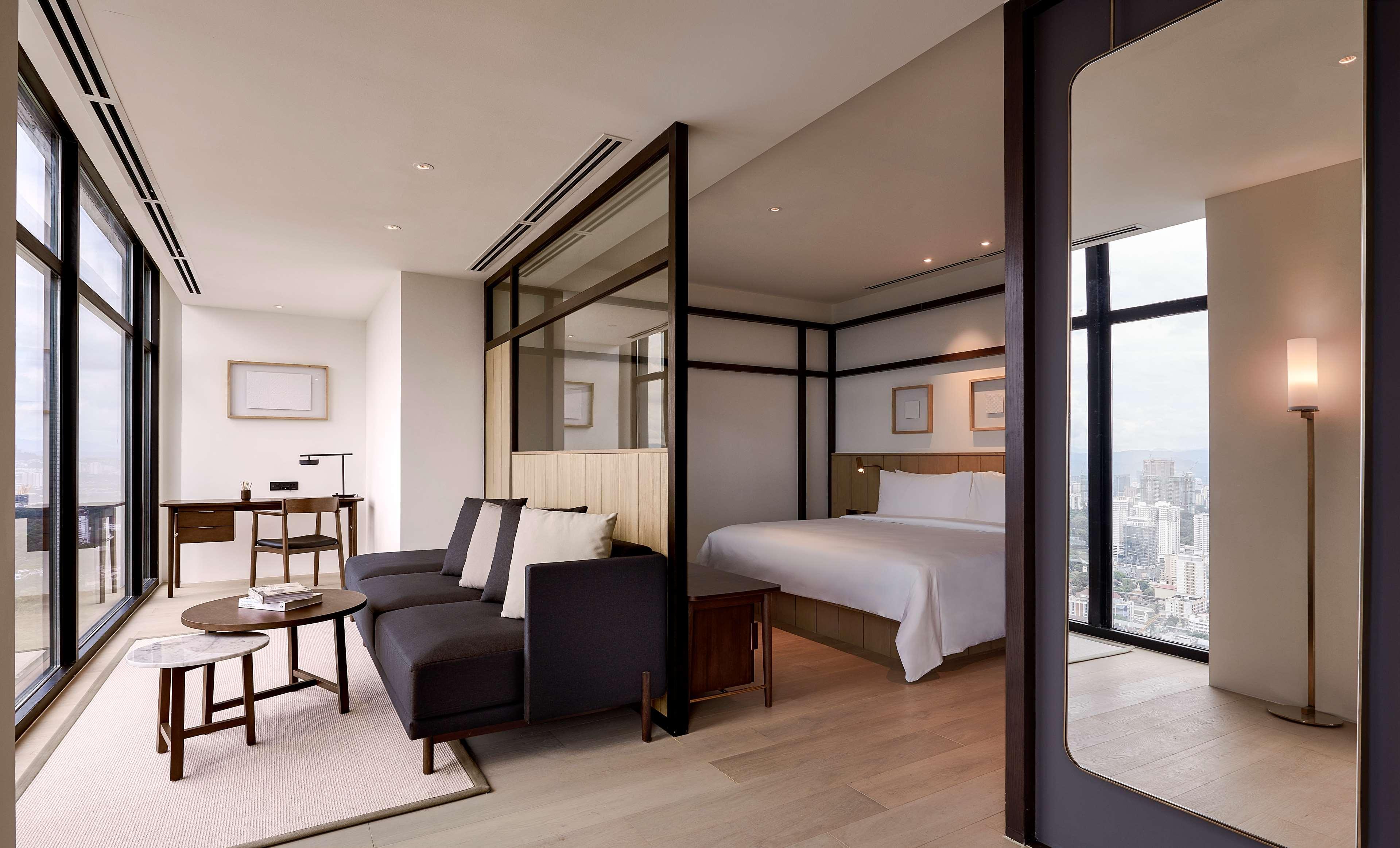 Alila Bangsar 5*