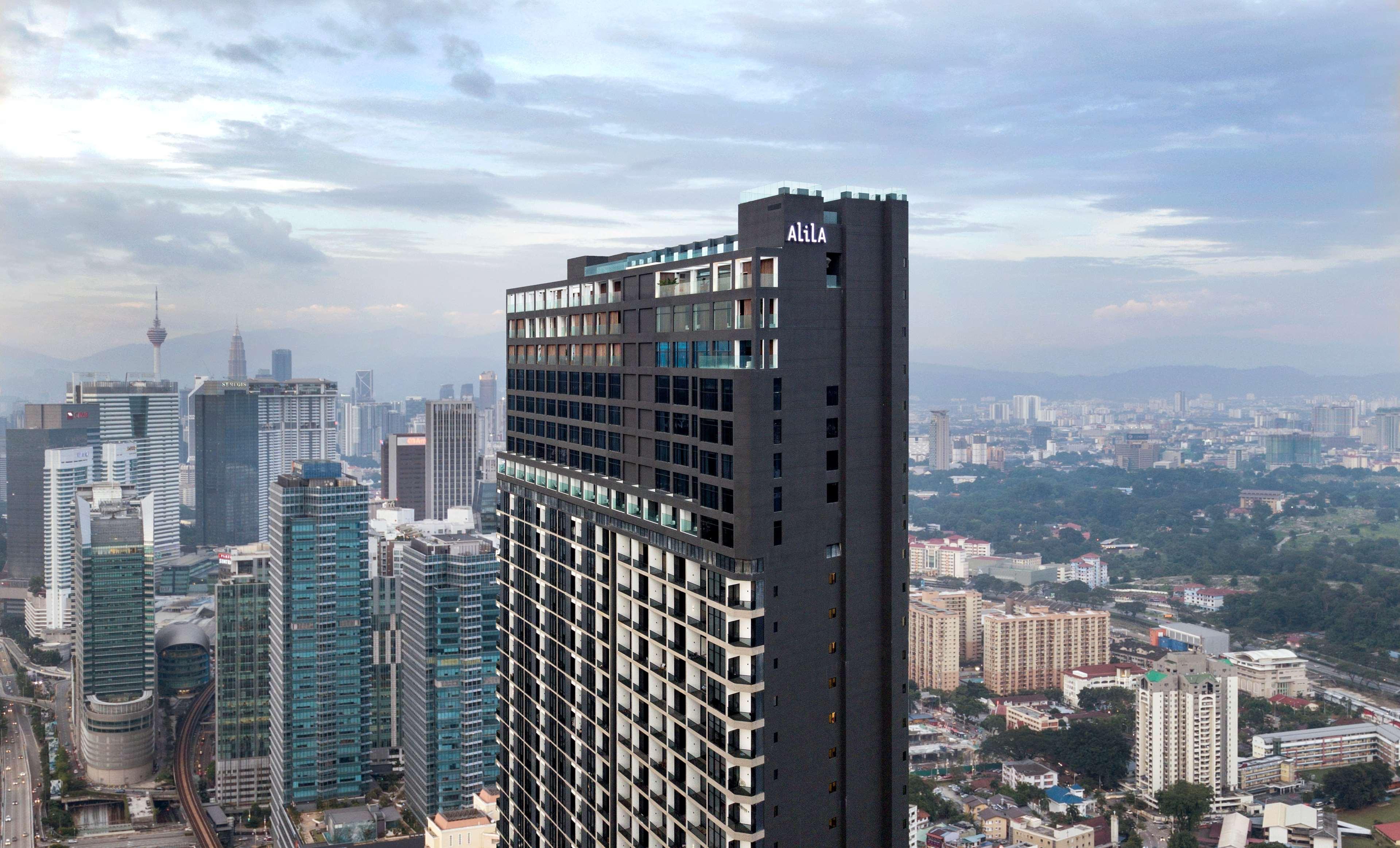 Alila Bangsar Hotel