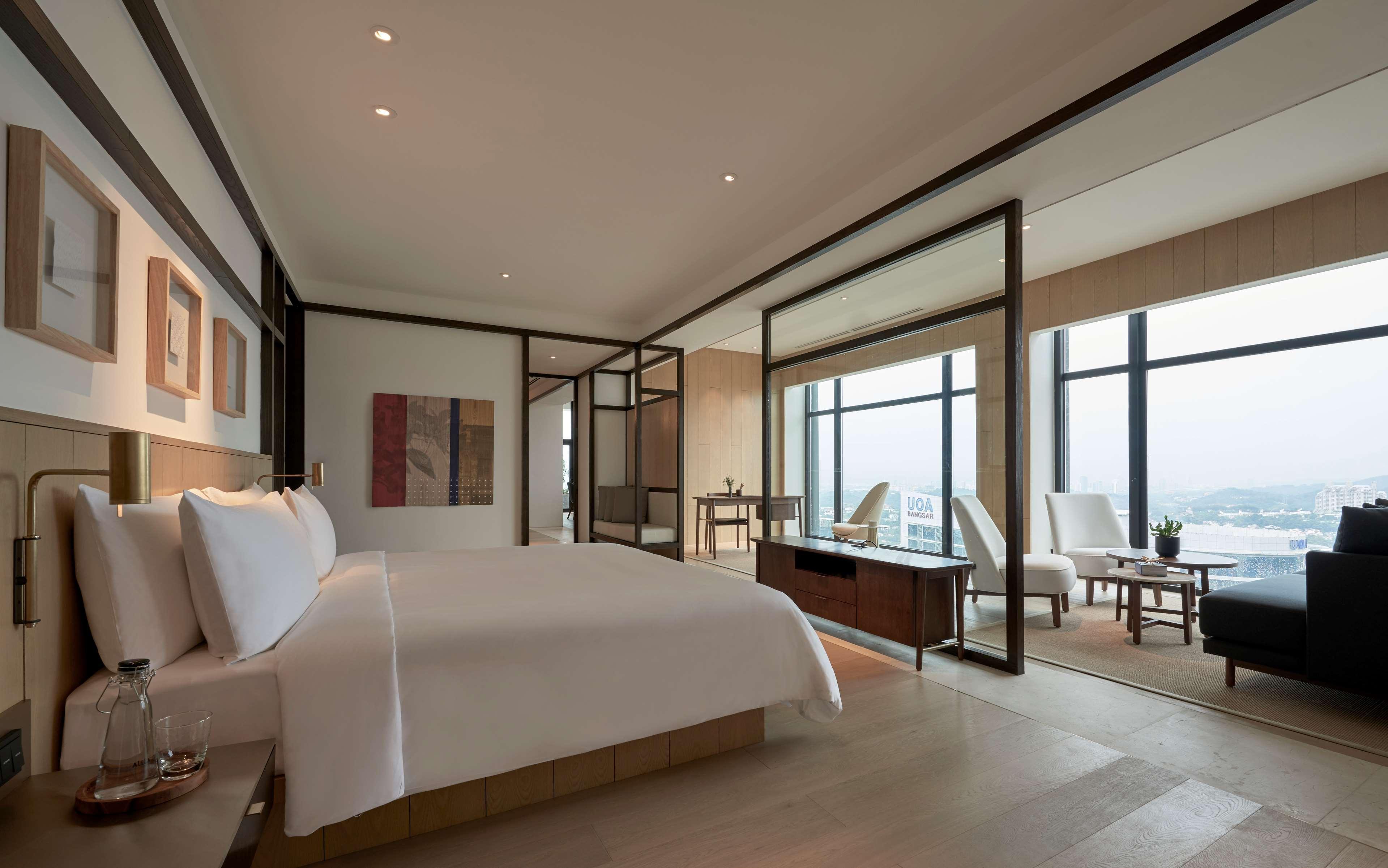 Alila Bangsar