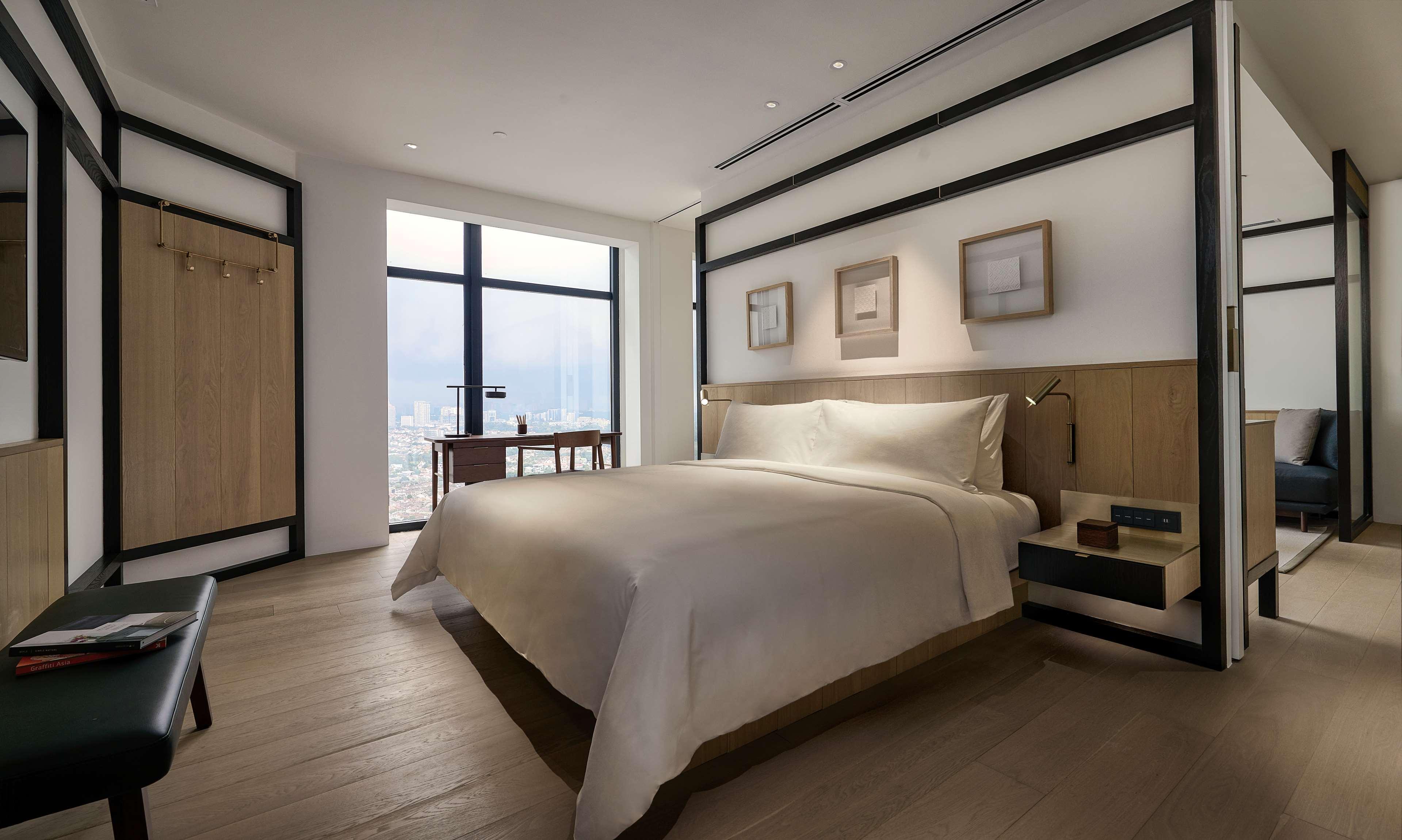 Hotel Alila Bangsar 5*