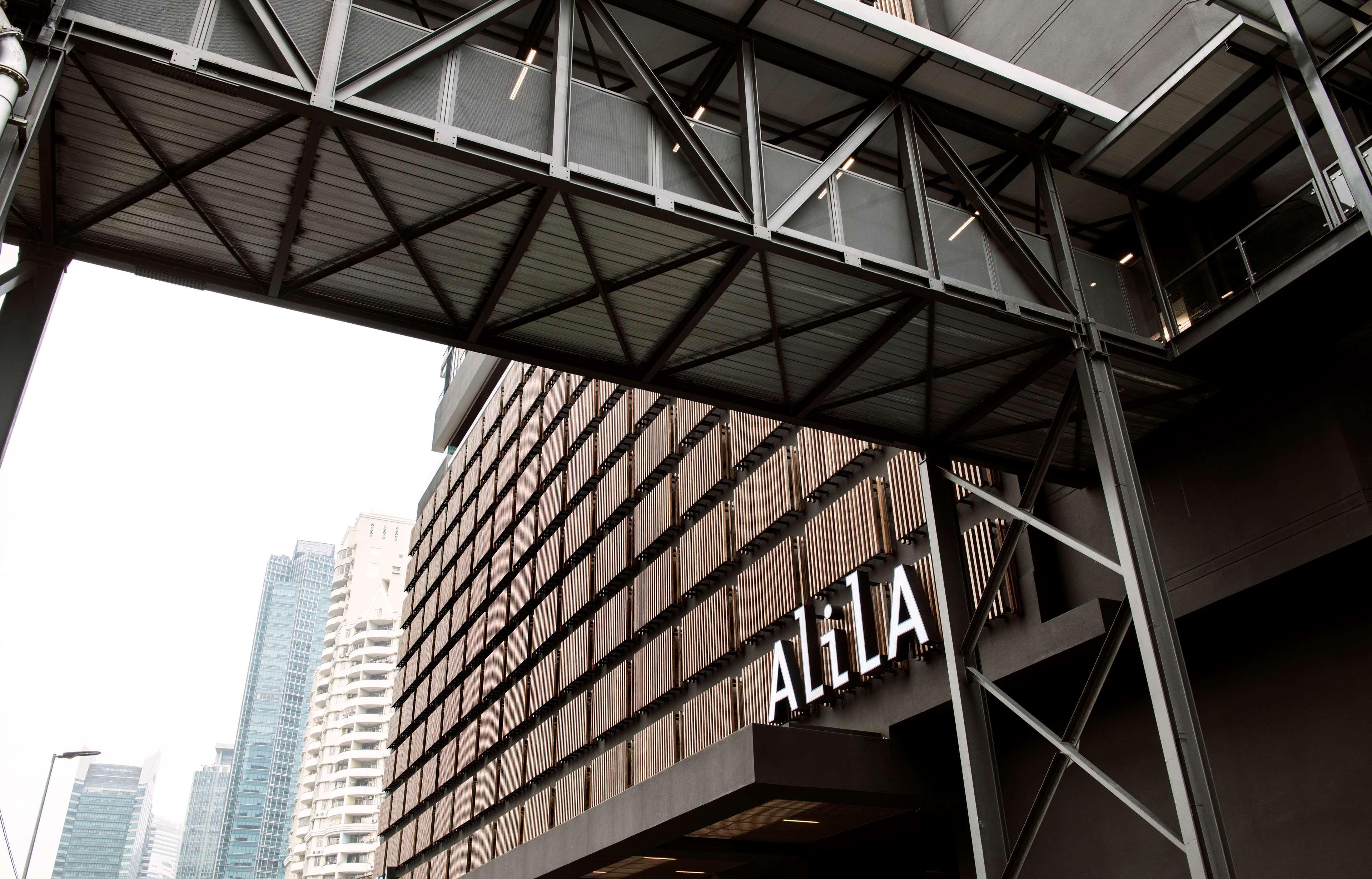 Hotel Alila Bangsar