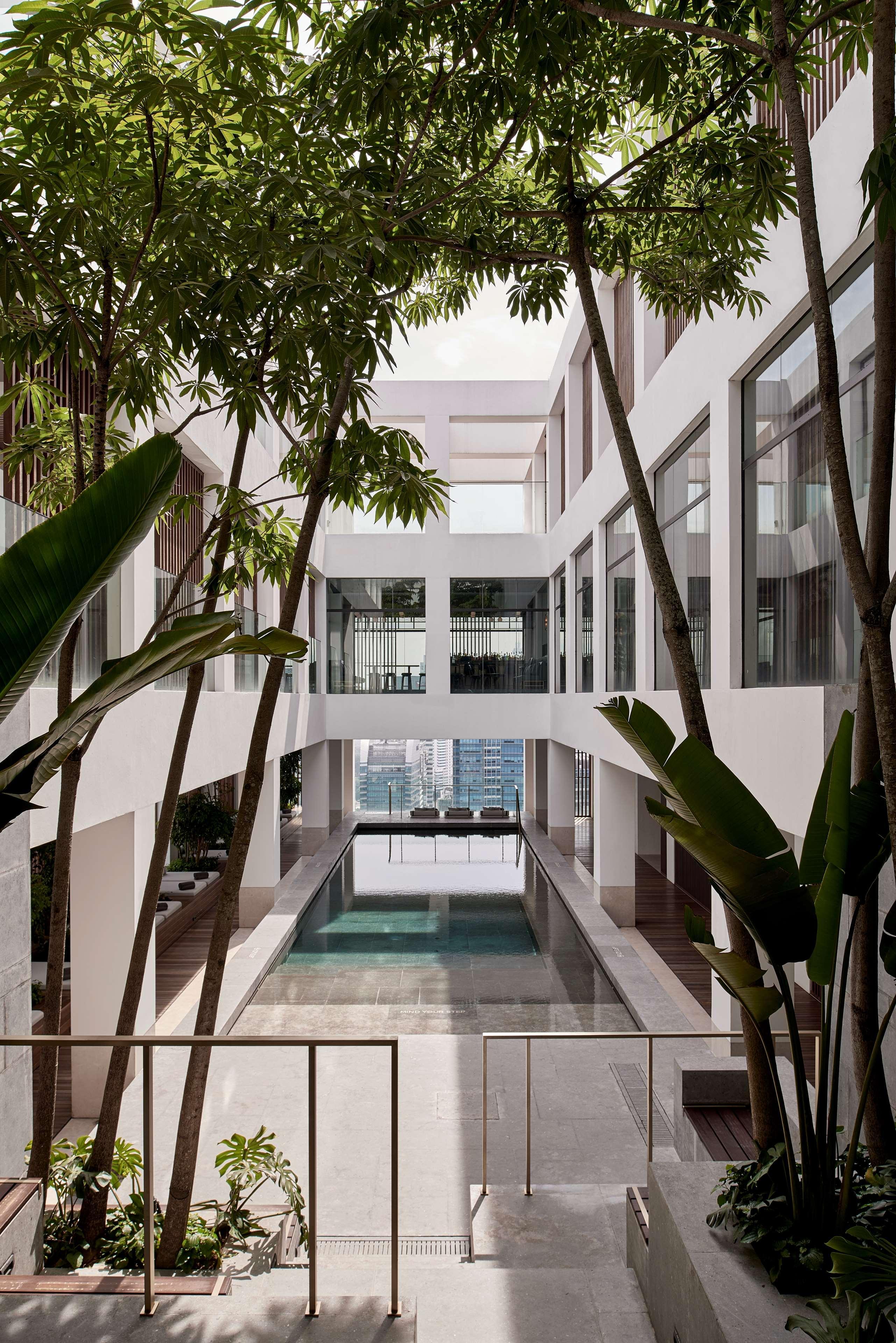 Hotel Alila Bangsar
