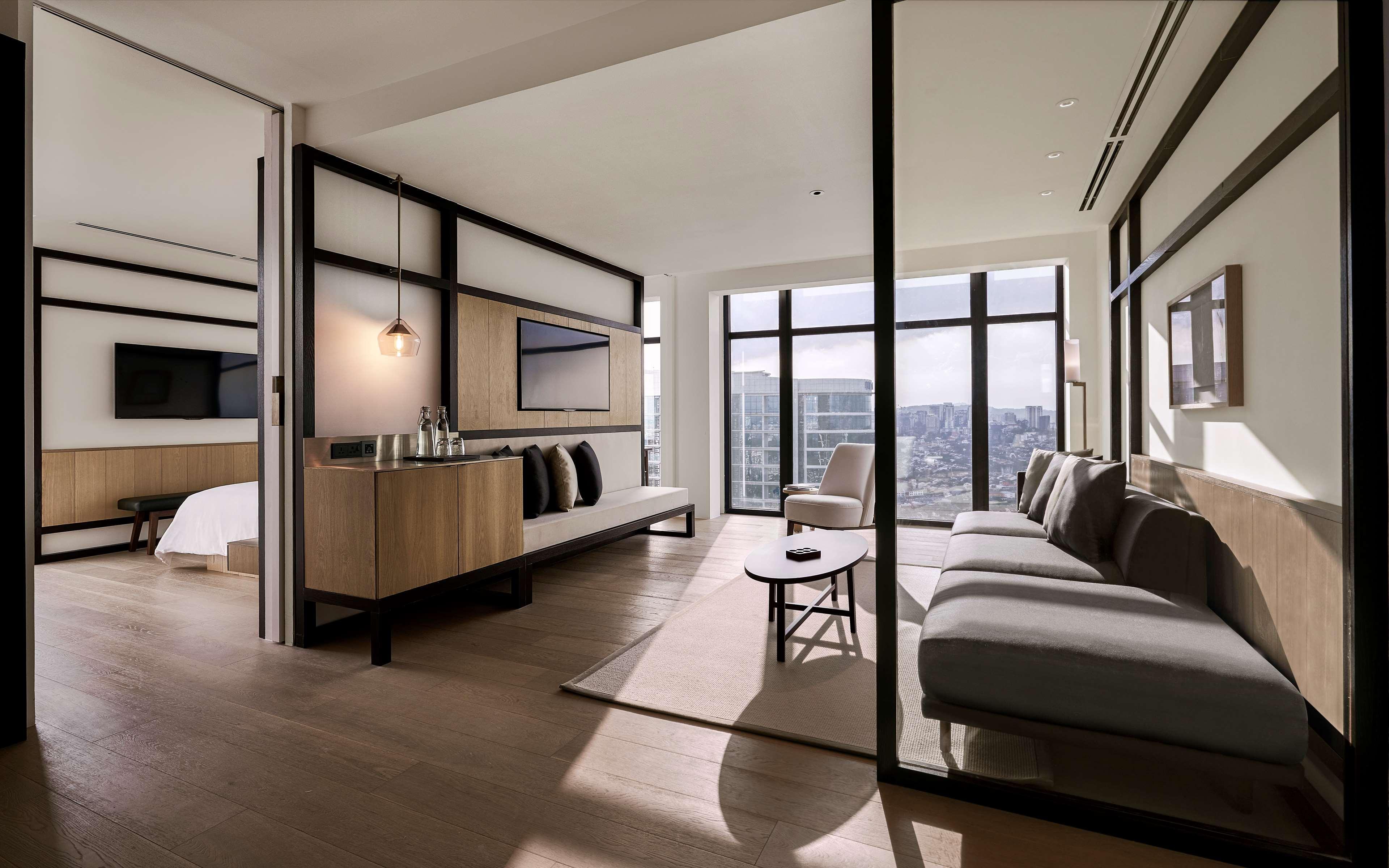 Alila Bangsar 5*