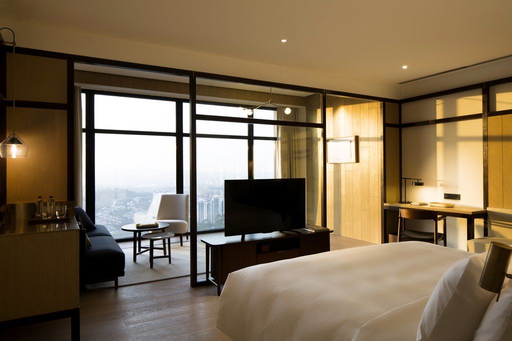 Alila Bangsar 5* Kuala Lumpur