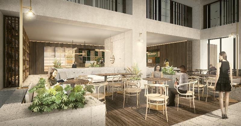 Alila Bangsar Kuala Lumpur