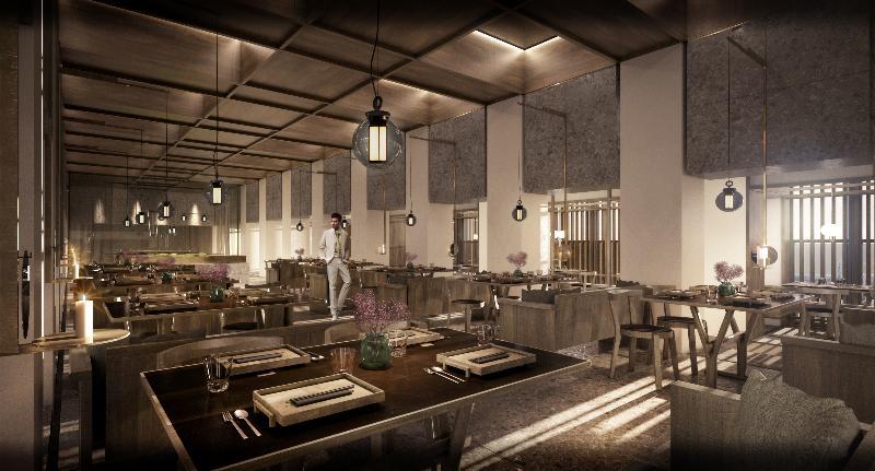 Alila Bangsar 5* Kuala Lumpur
