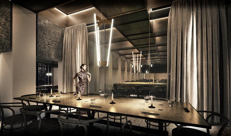 Hotel Alila Bangsar