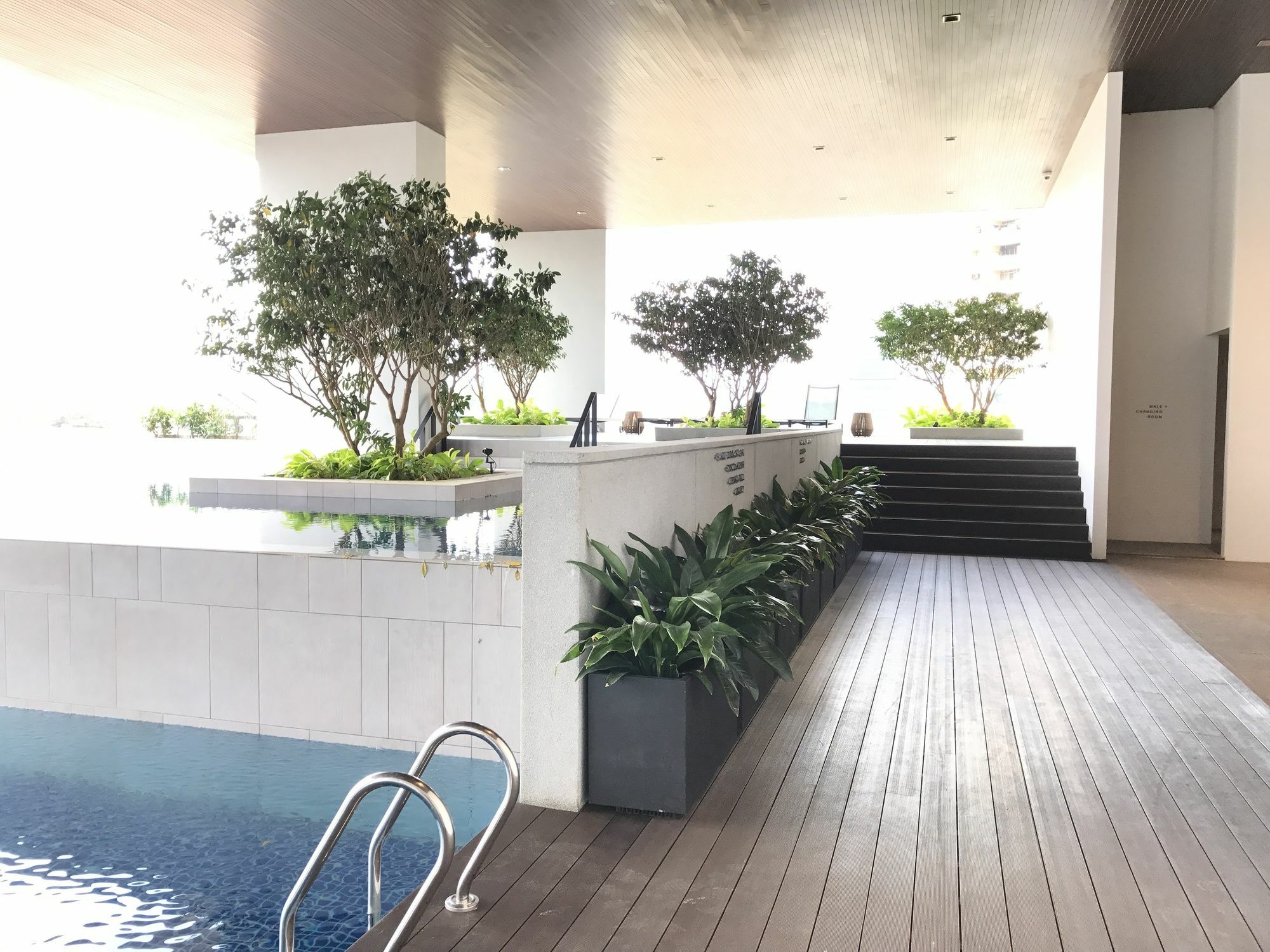 Alila Bangsar Hotel