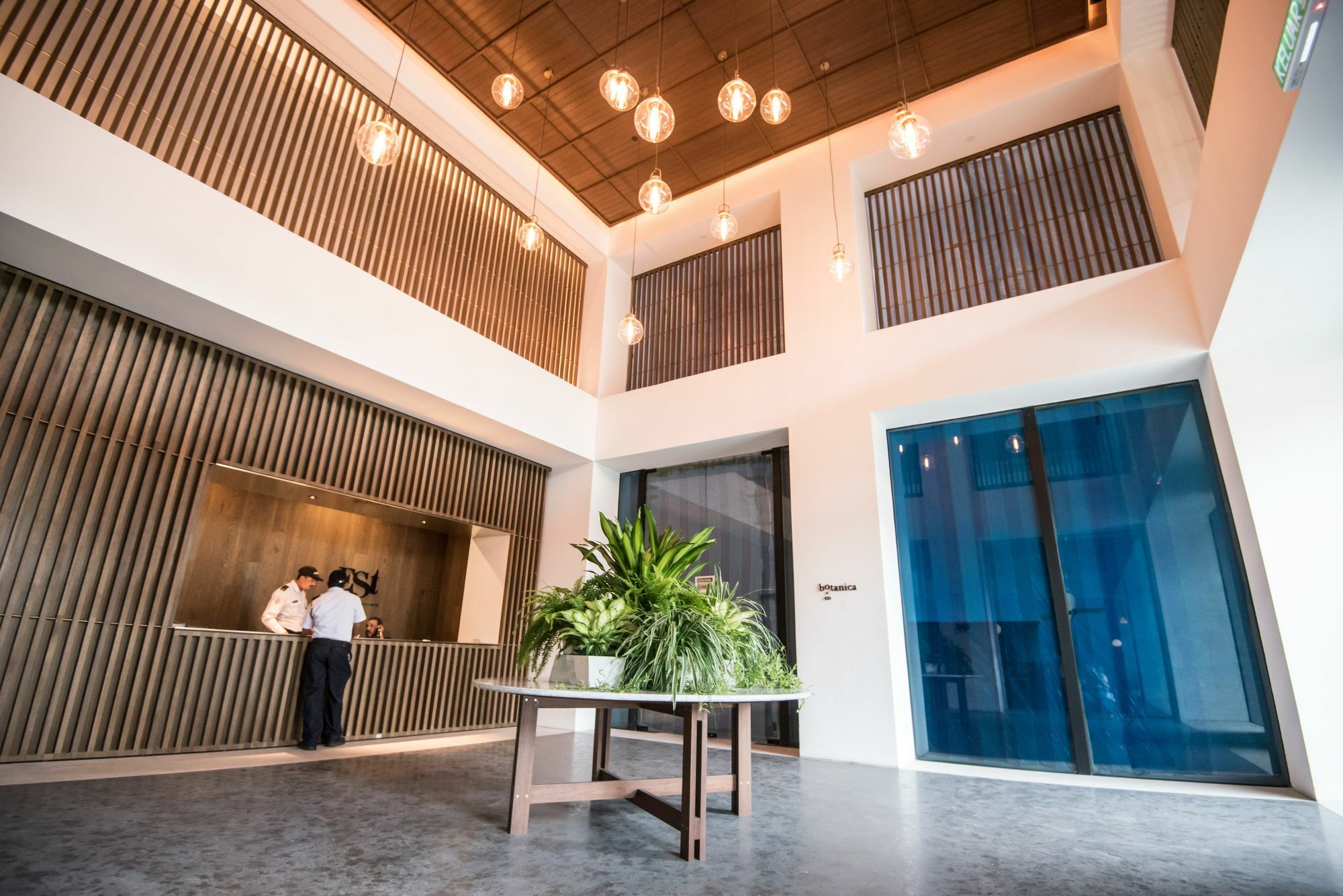 Alila Bangsar Hotel 5*