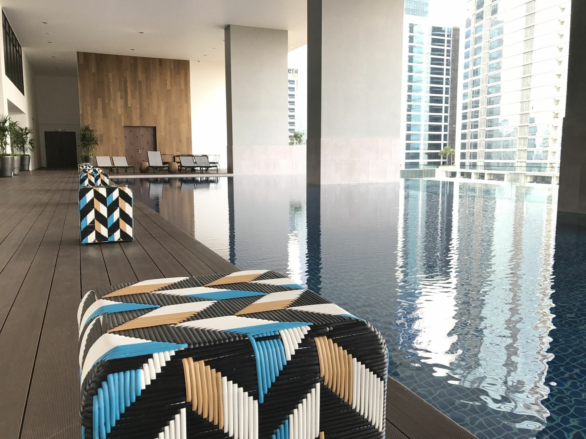 Alila Bangsar Hotel Kuala Lumpur