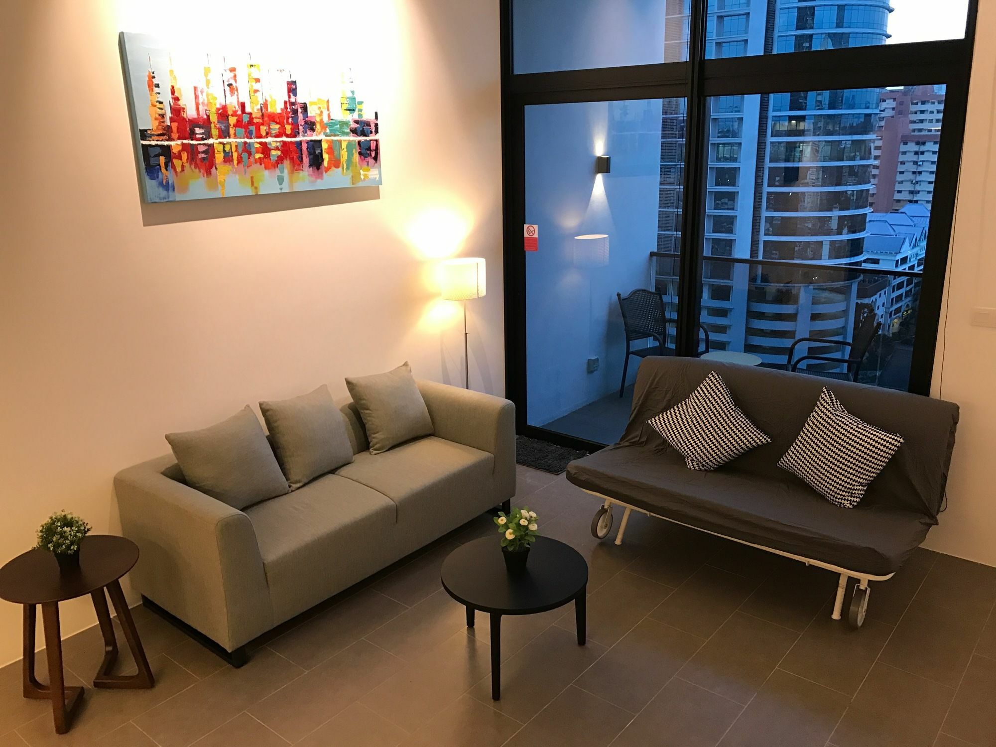 Alila Bangsar