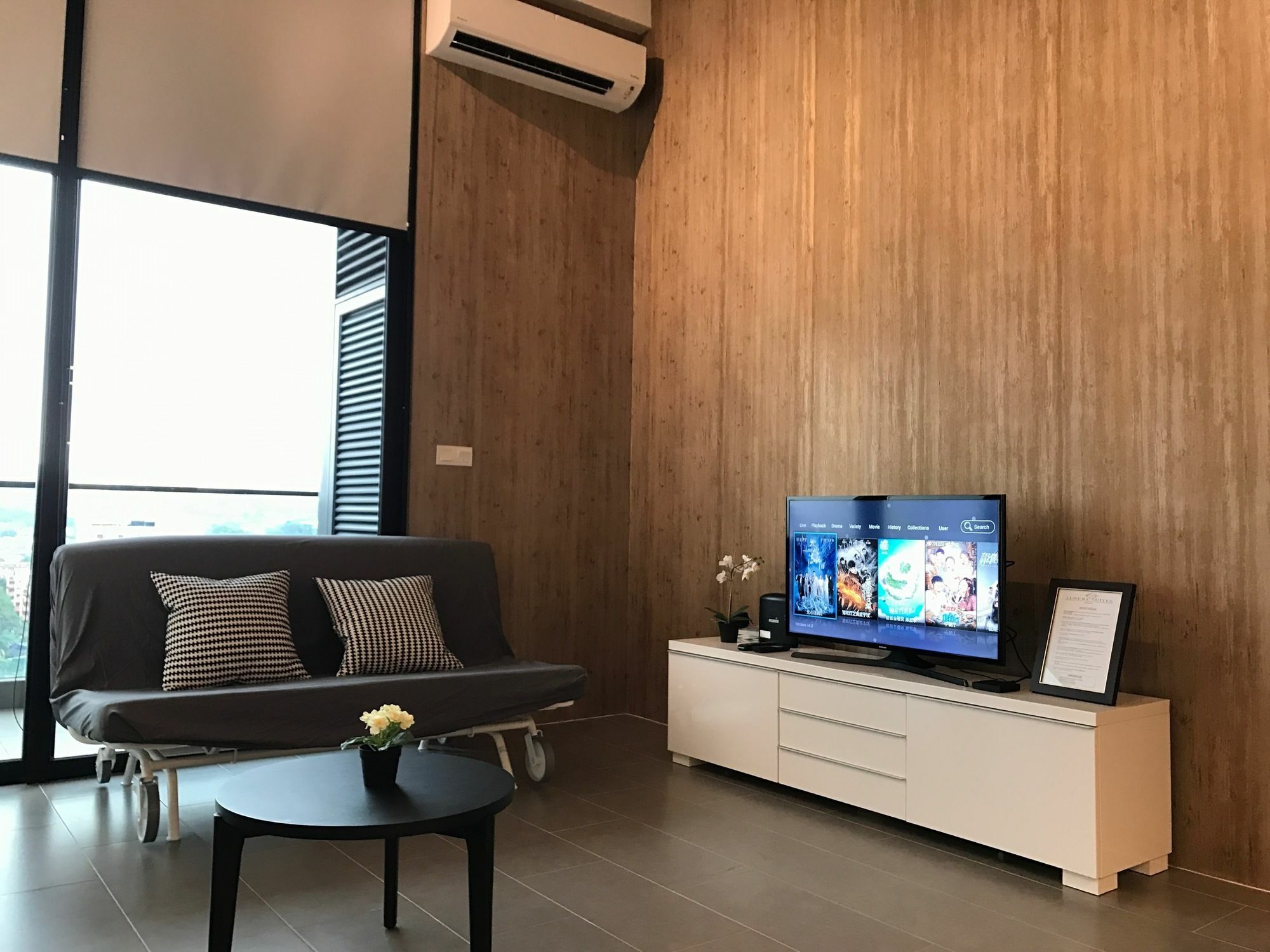 Hotel Alila Bangsar 5*