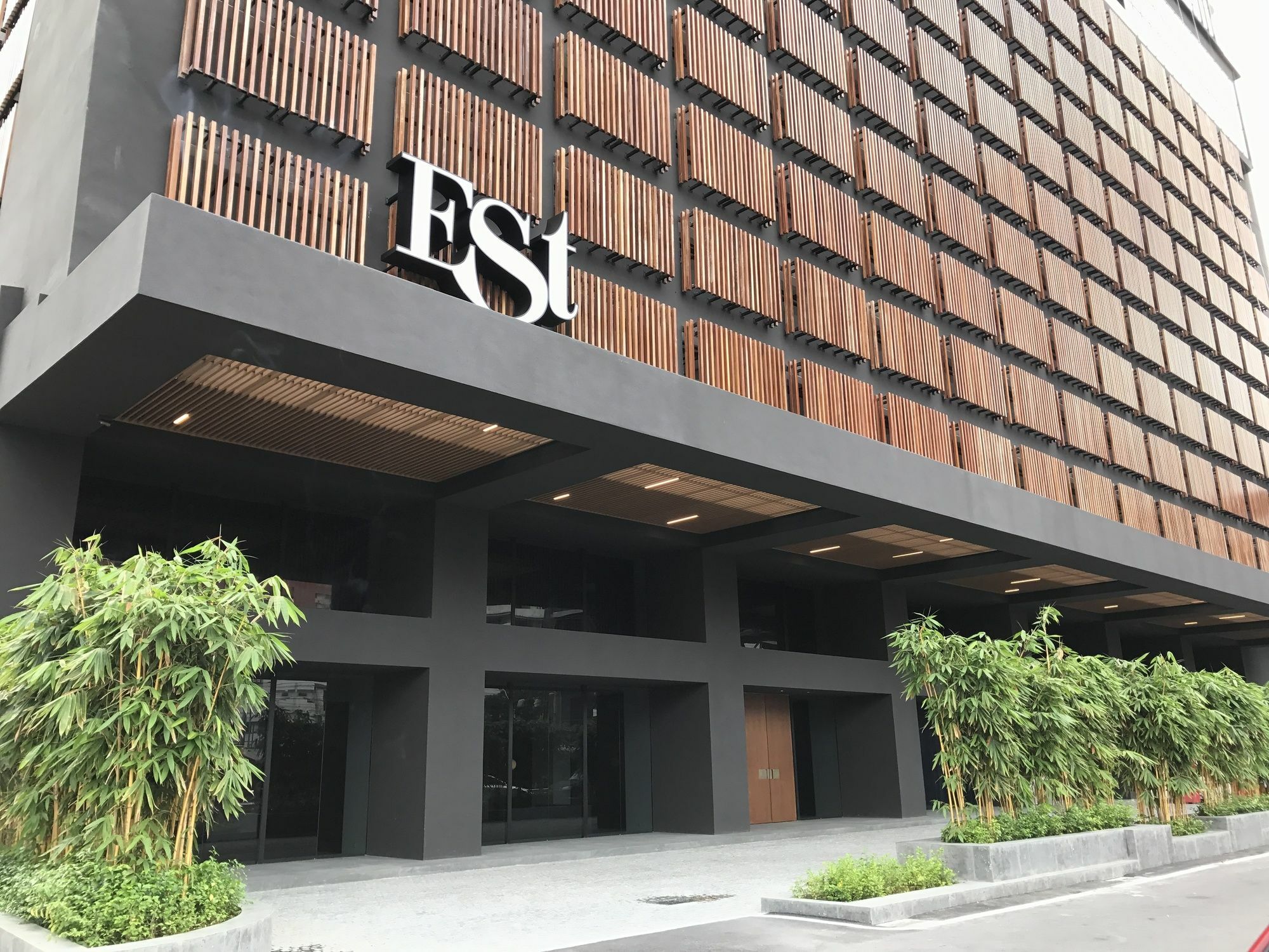 Alila Bangsar Hotel 5*