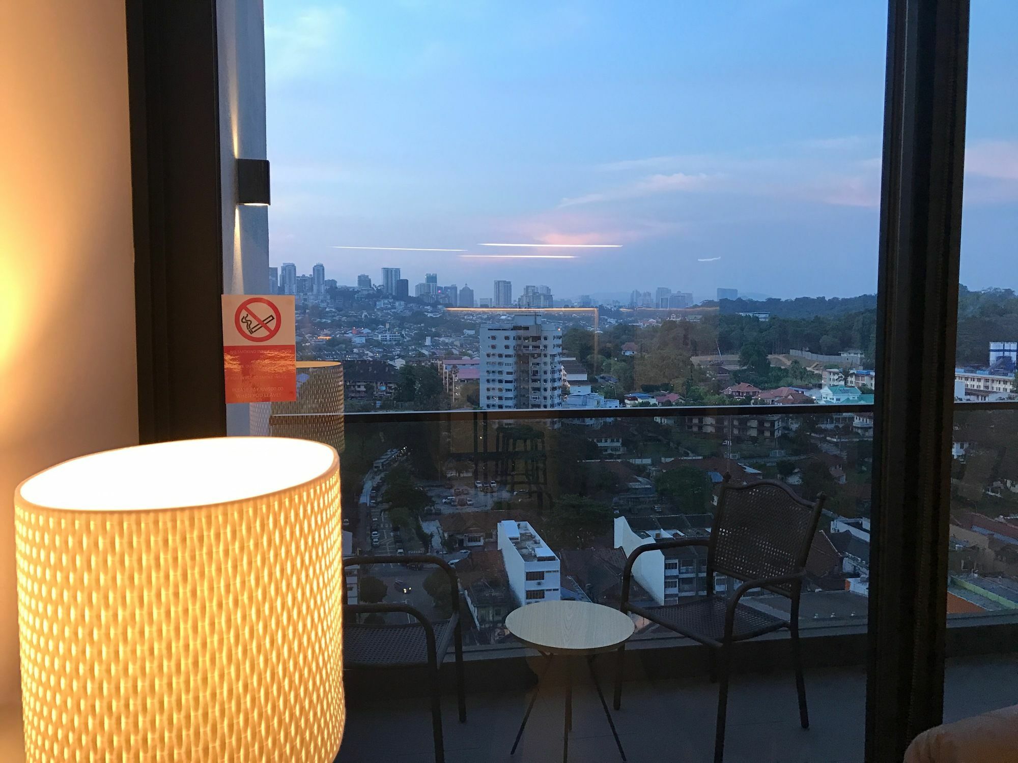 Hotel Alila Bangsar 5*