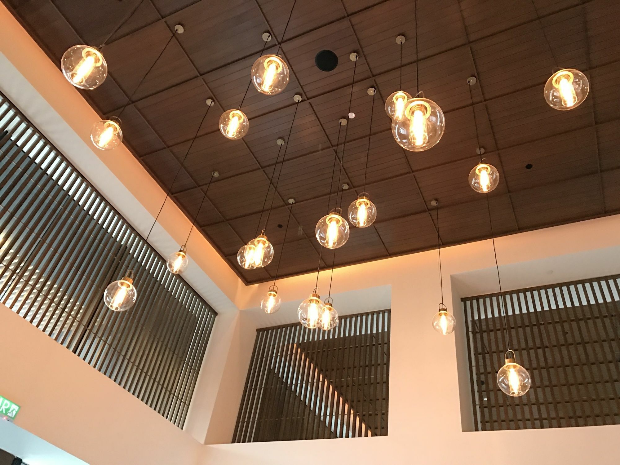 Alila Bangsar 5*
