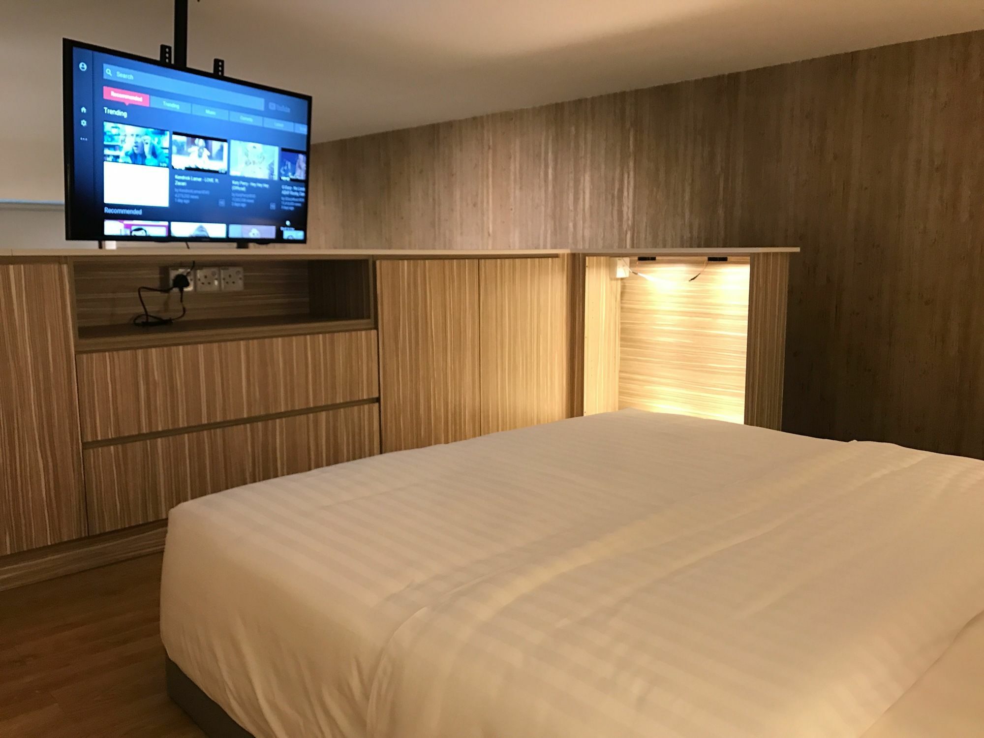 Alila Bangsar 5* Kuala Lumpur