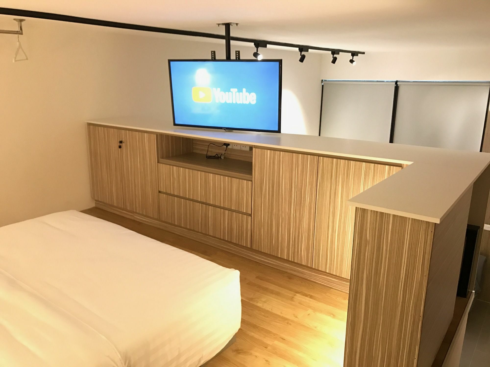 Hotel Alila Bangsar
