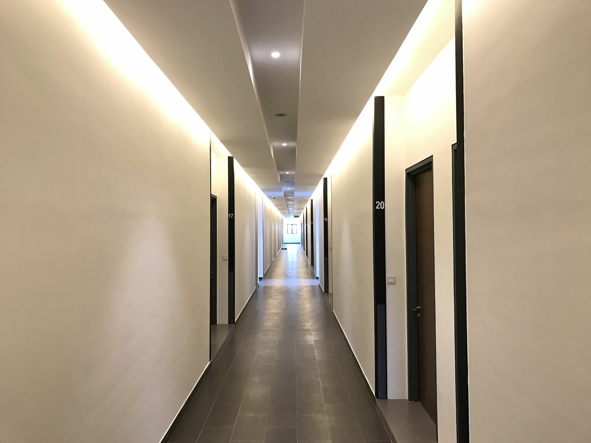 Alila Bangsar Hotel 5*
