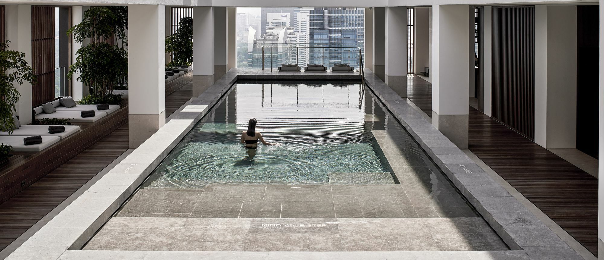Alila Bangsar Hotel