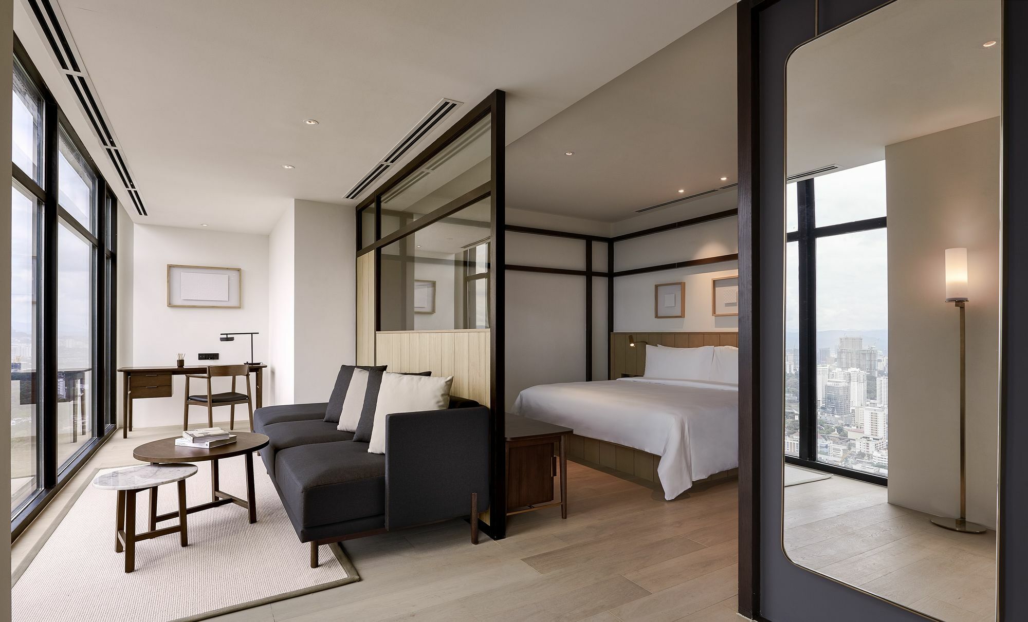 Alila Bangsar 5* Kuala Lumpur