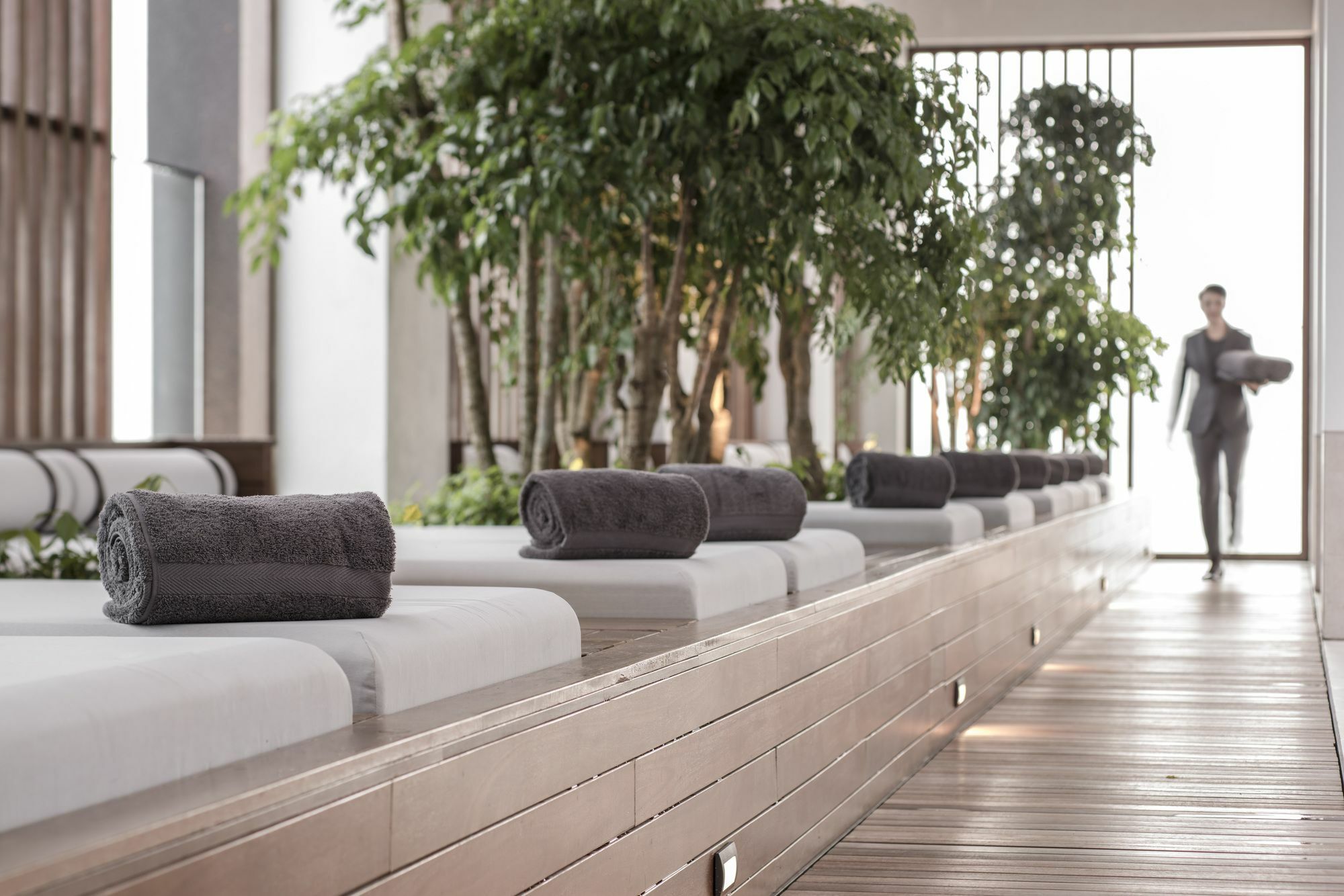 Alila Bangsar Hotel