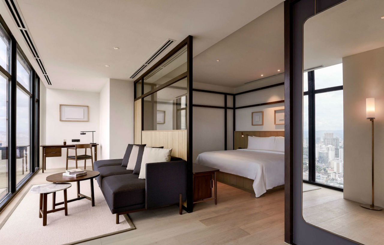 Hotel Alila Bangsar Kuala Lumpur