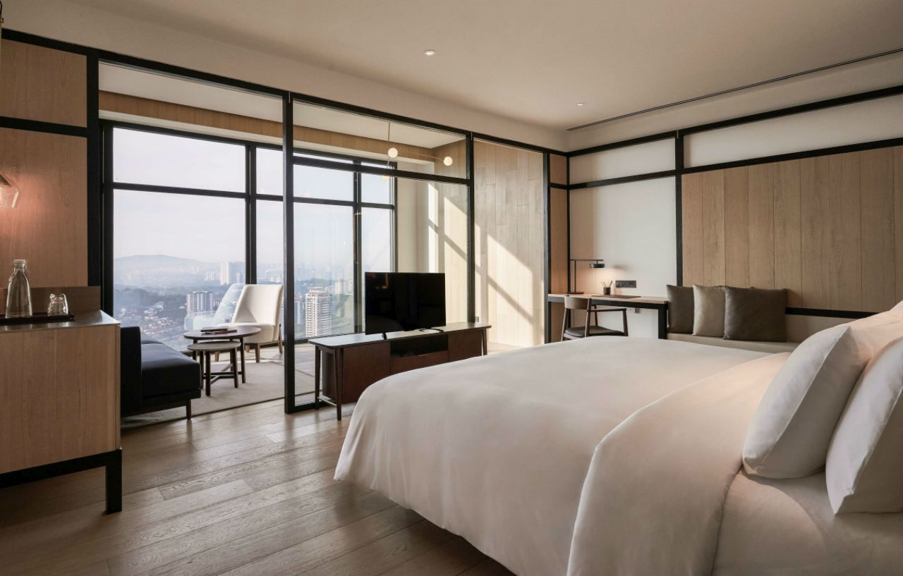 Alila Bangsar Hotel