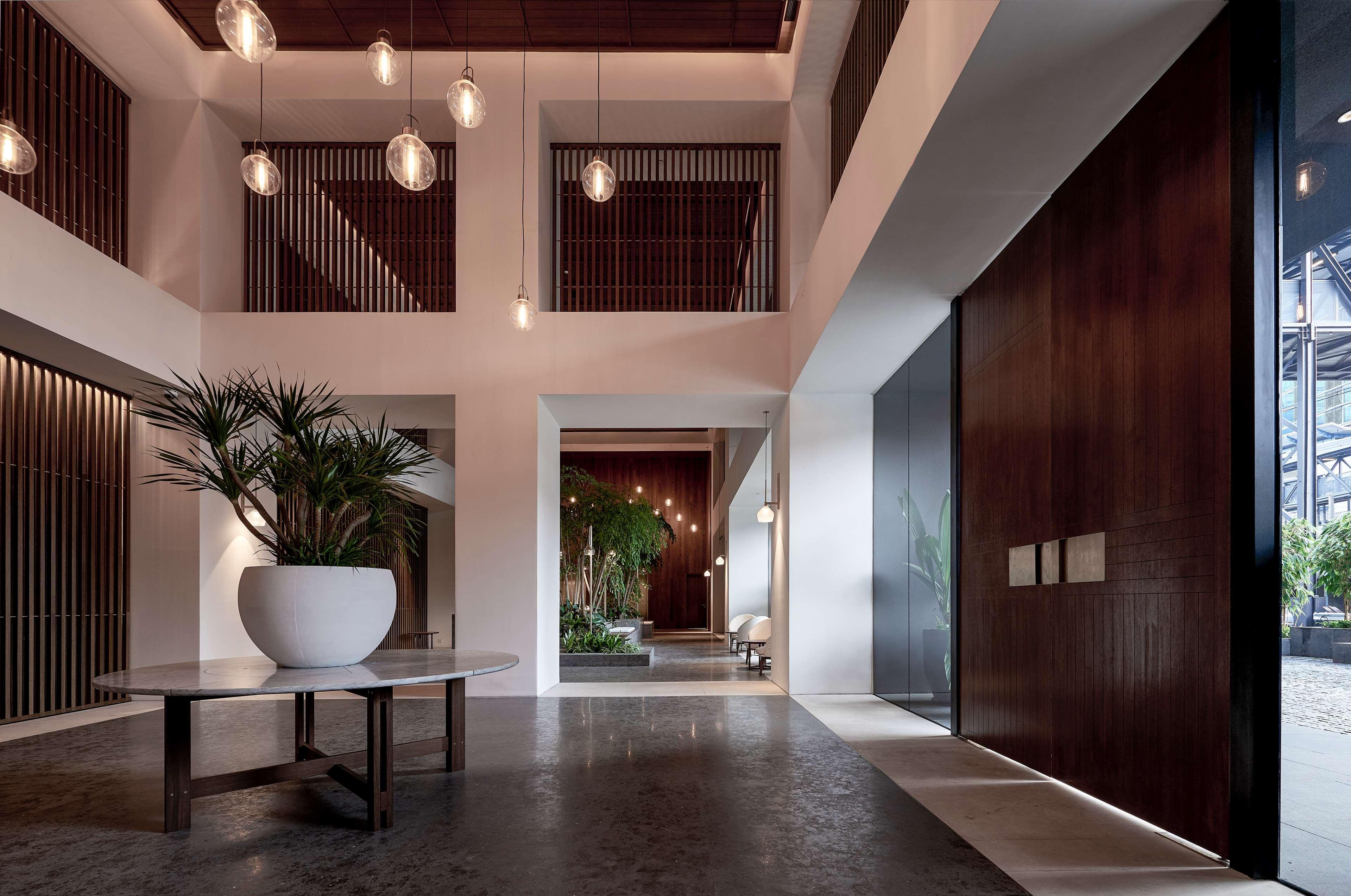 Hotel Alila Bangsar 5*