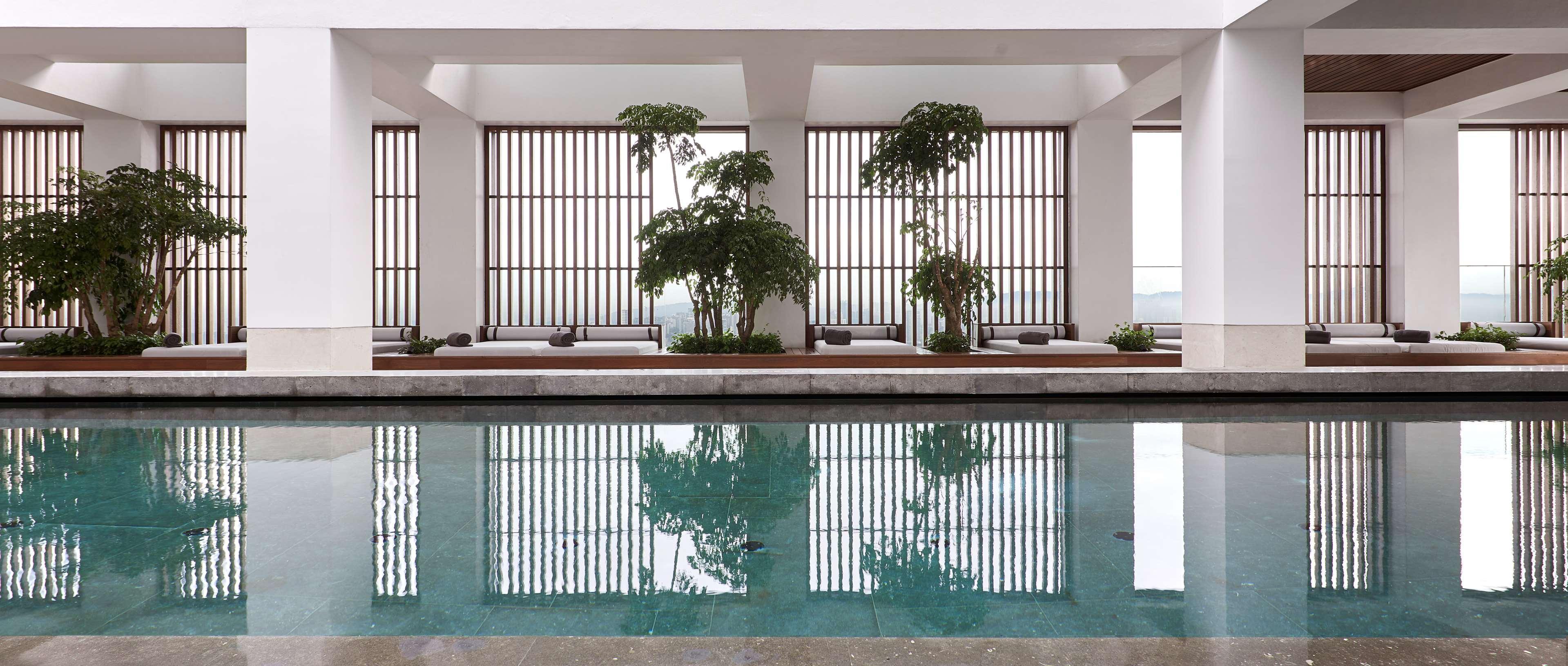 Hotel Alila Bangsar