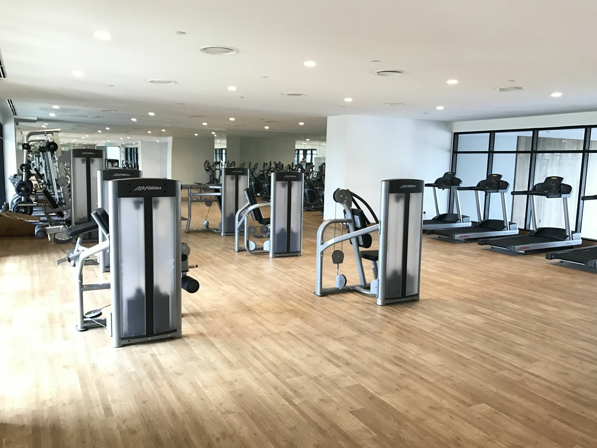 Alila Bangsar 5*